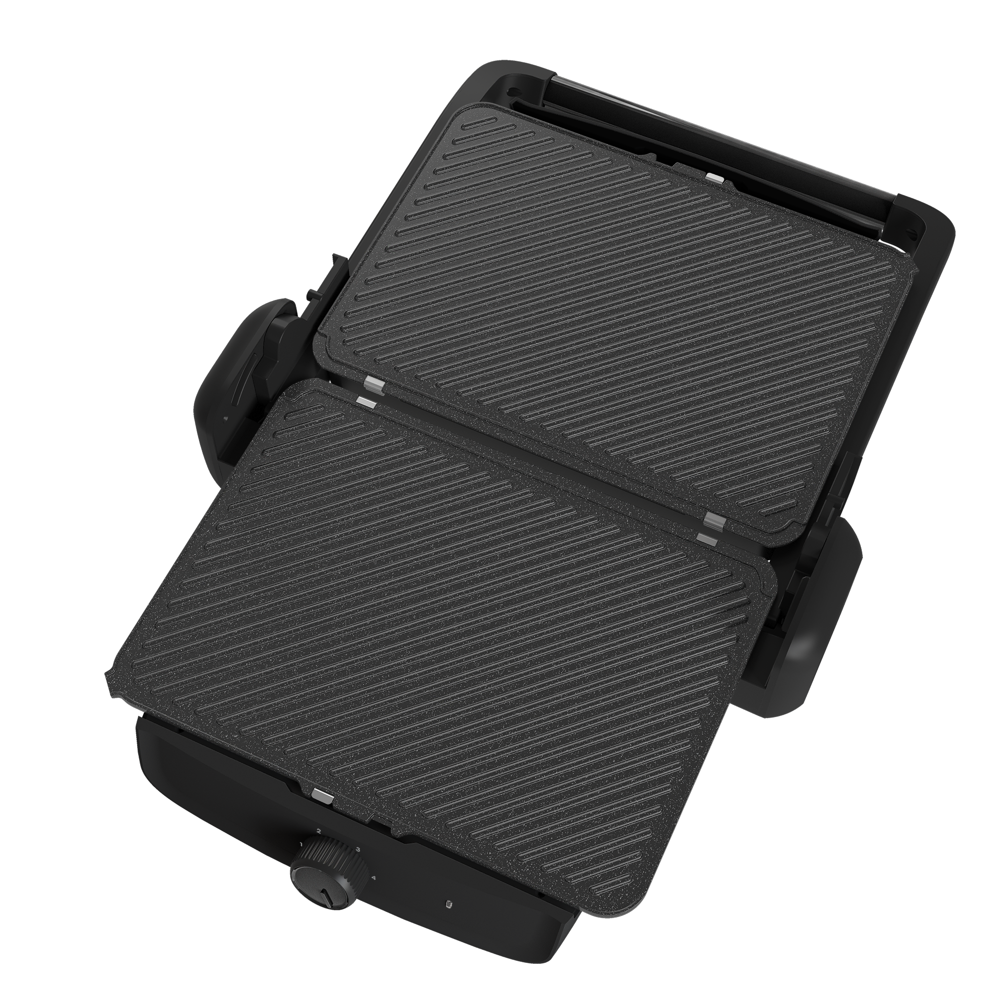 TM 5306 S Tost Makinesi