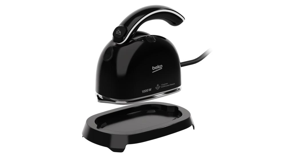 STM 2110 B Seyahat Ütüsü