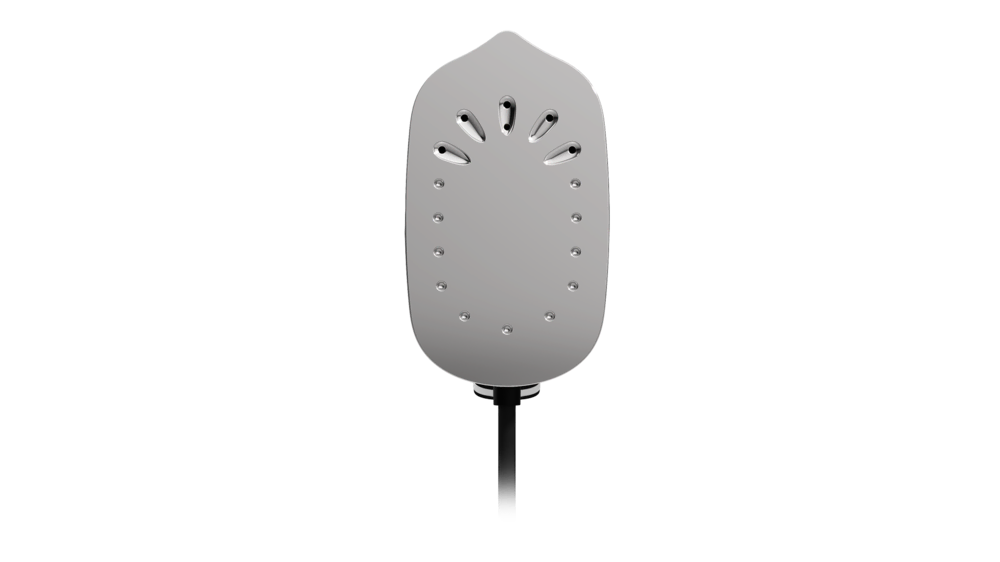 STM 2110 B Seyahat Ütüsü