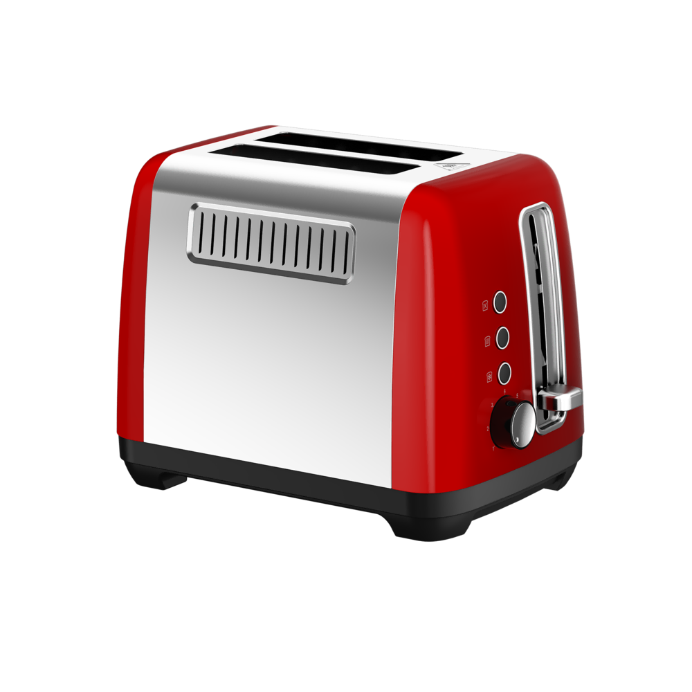 EK 5420 Retro Ekmek Kızartma Makinesi