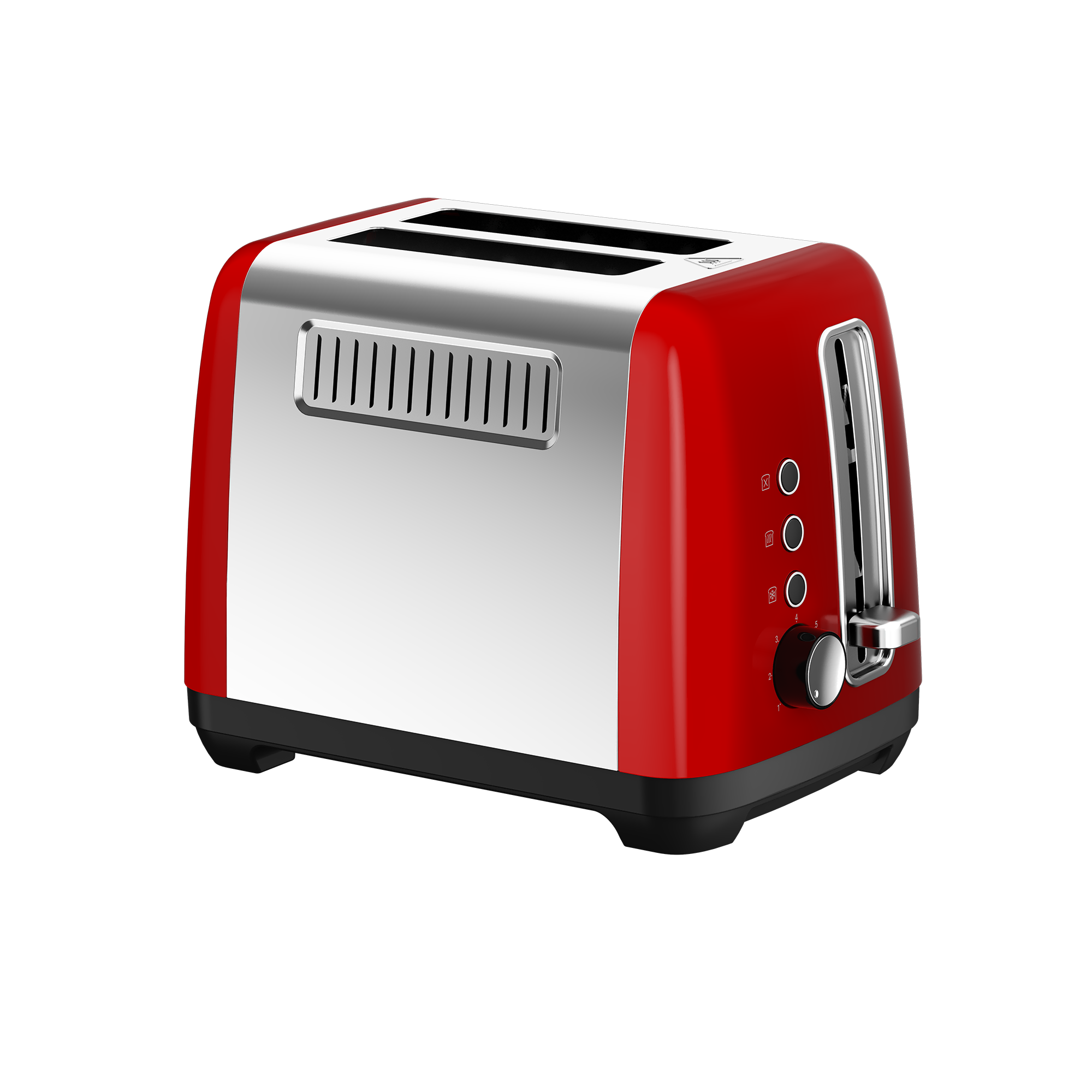 EK 5420 Retro Ekmek Kızartma Makinesi