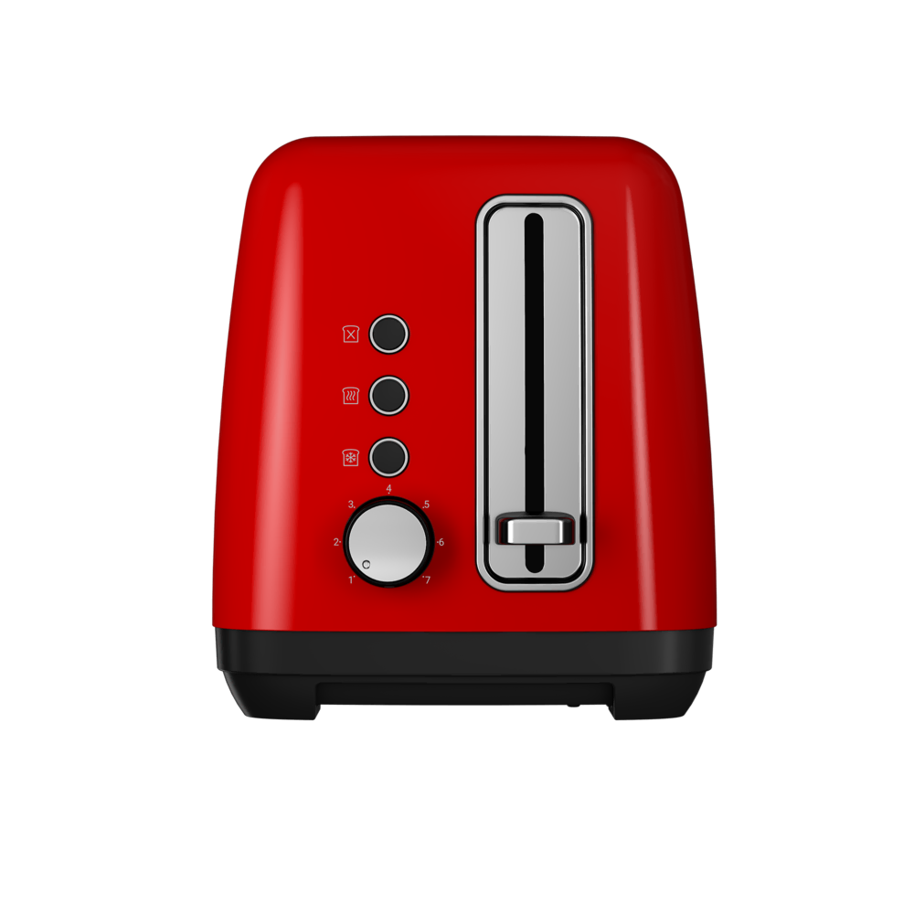 EK 5420 Retro Ekmek Kızartma Makinesi