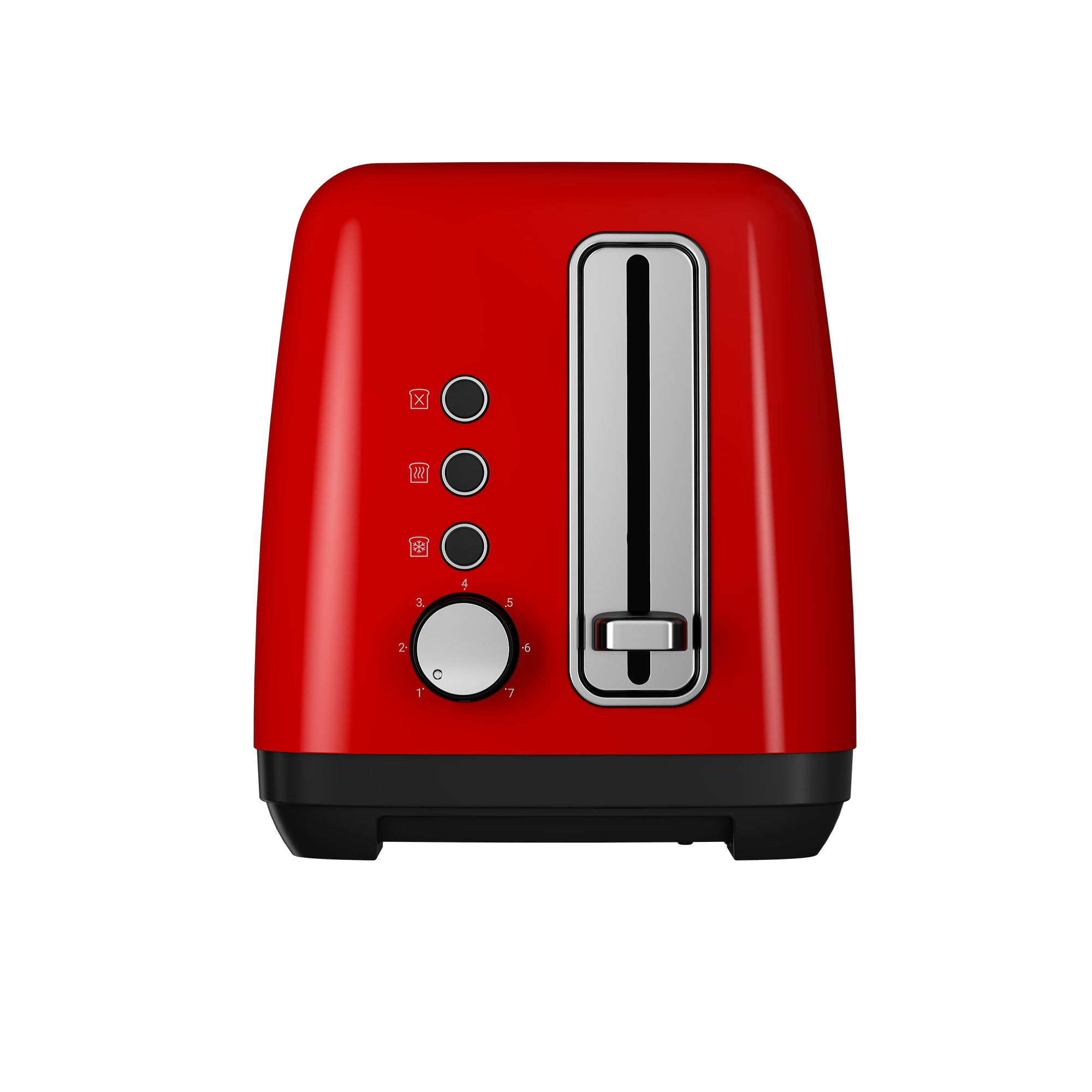 EK 5420 Retro Ekmek Kızartma Makinesi