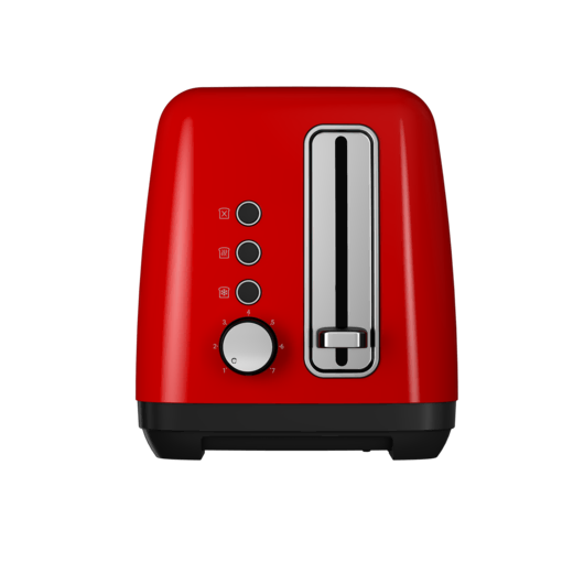 EK 5420 Retro Ekmek Kızartma Makinesi