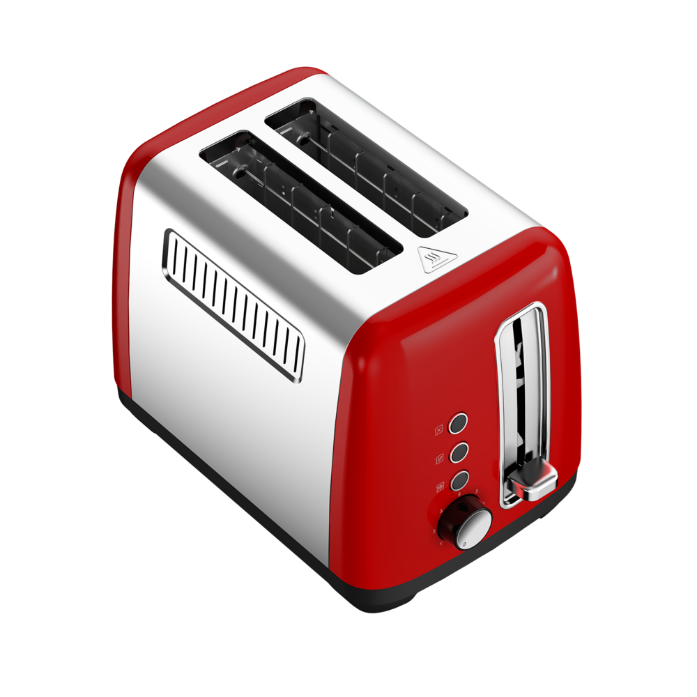 EK 5420 Retro Ekmek Kızartma Makinesi