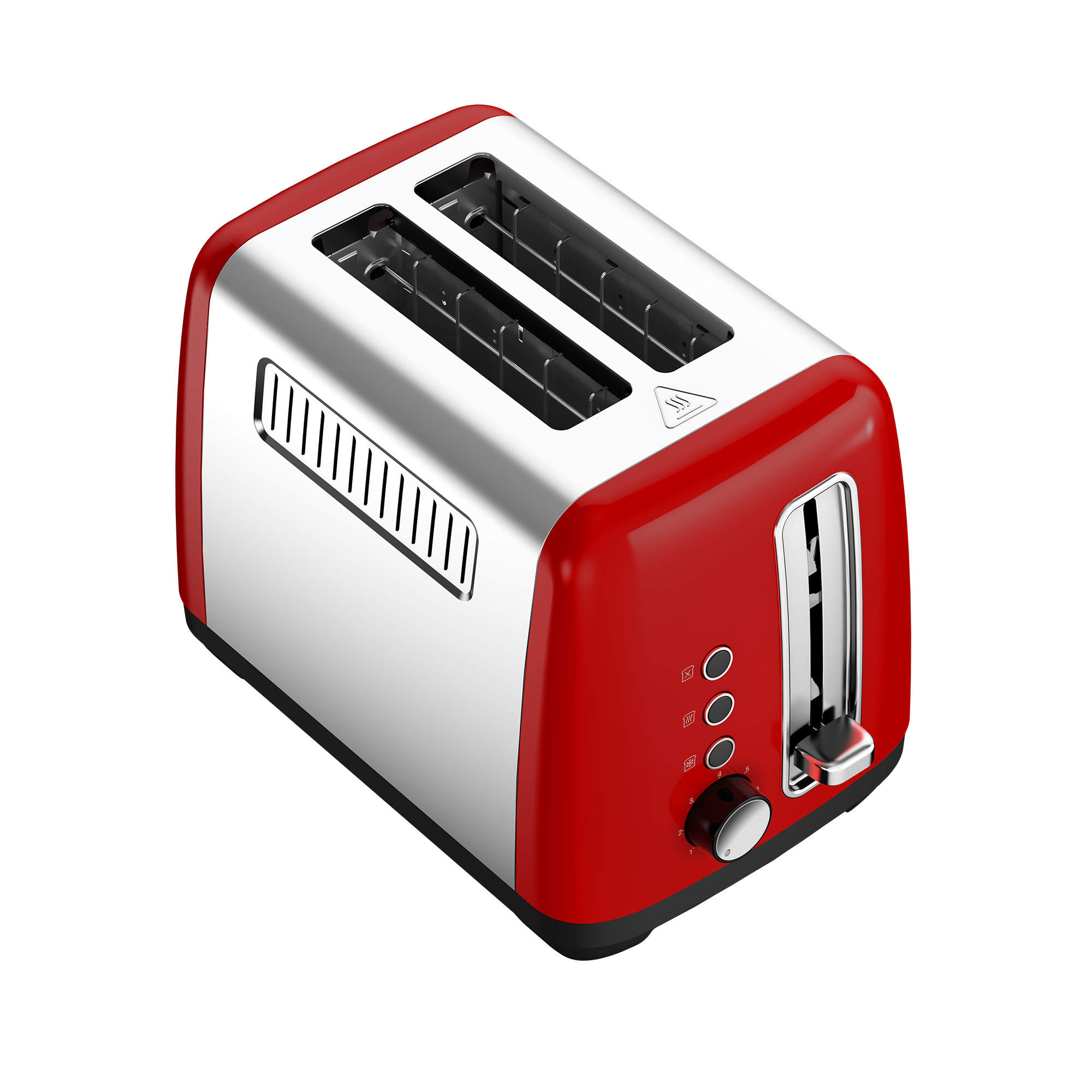 EK 5420 Retro Ekmek Kızartma Makinesi