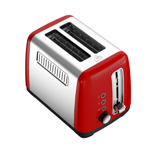 EK 5420 Retro Ekmek Kızartma Makinesi
