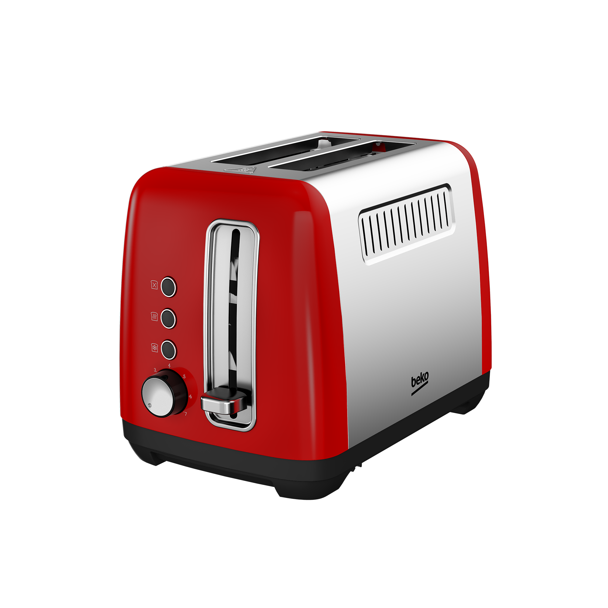 EK 5420 Retro Ekmek Kızartma Makinesi