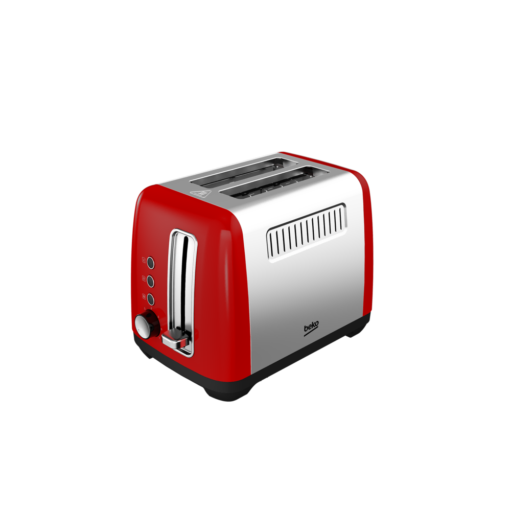 EK 5420 Retro Ekmek Kızartma Makinesi