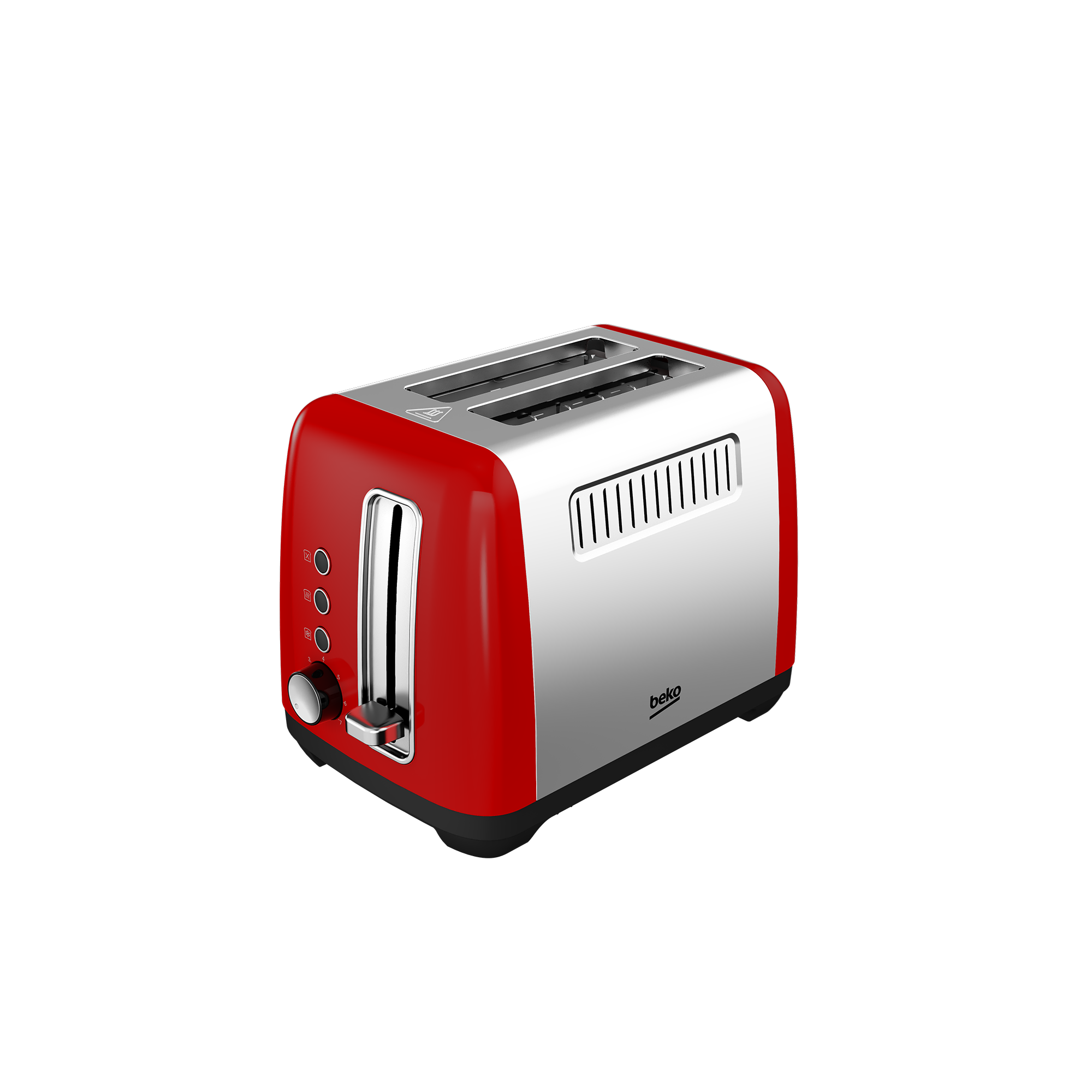 EK 5420 Retro Ekmek Kızartma Makinesi