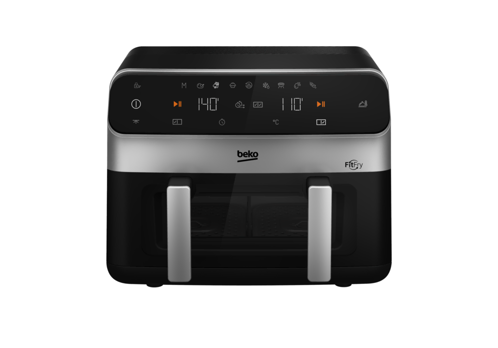 FRA 8494 FitFry® 3in1 