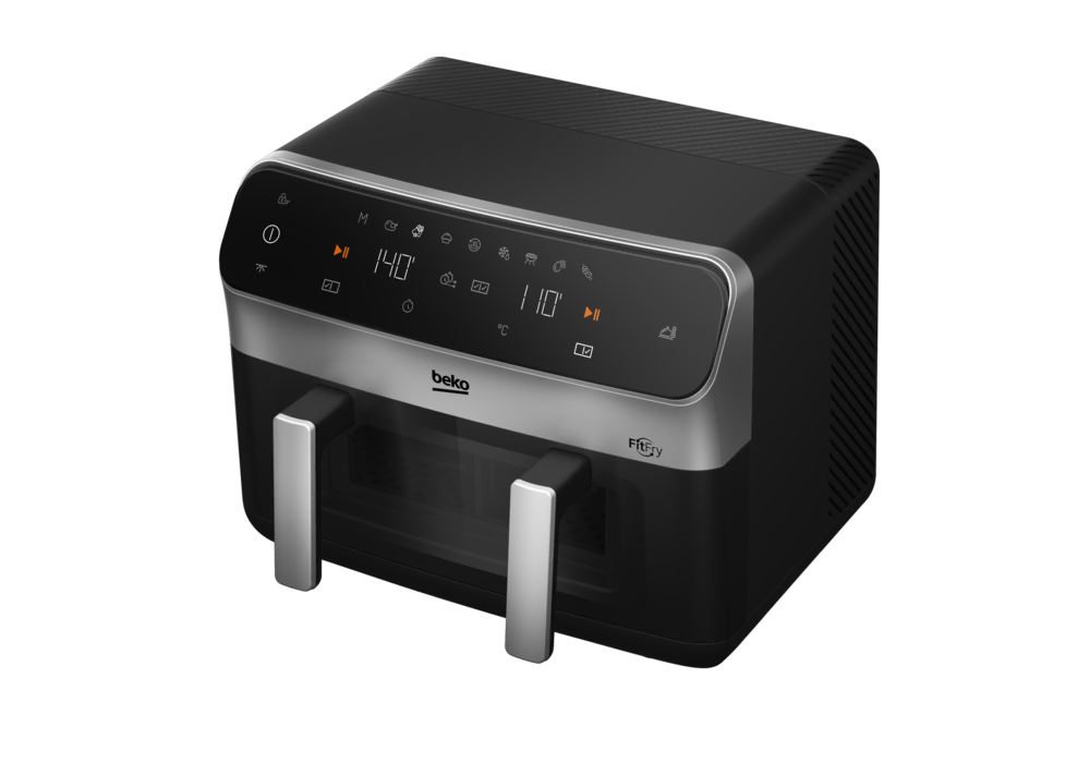 FRA 8494 FitFry® 3in1 