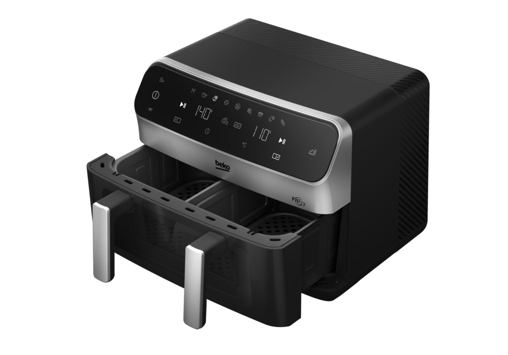 FRA 8494 FitFry® 3in1 