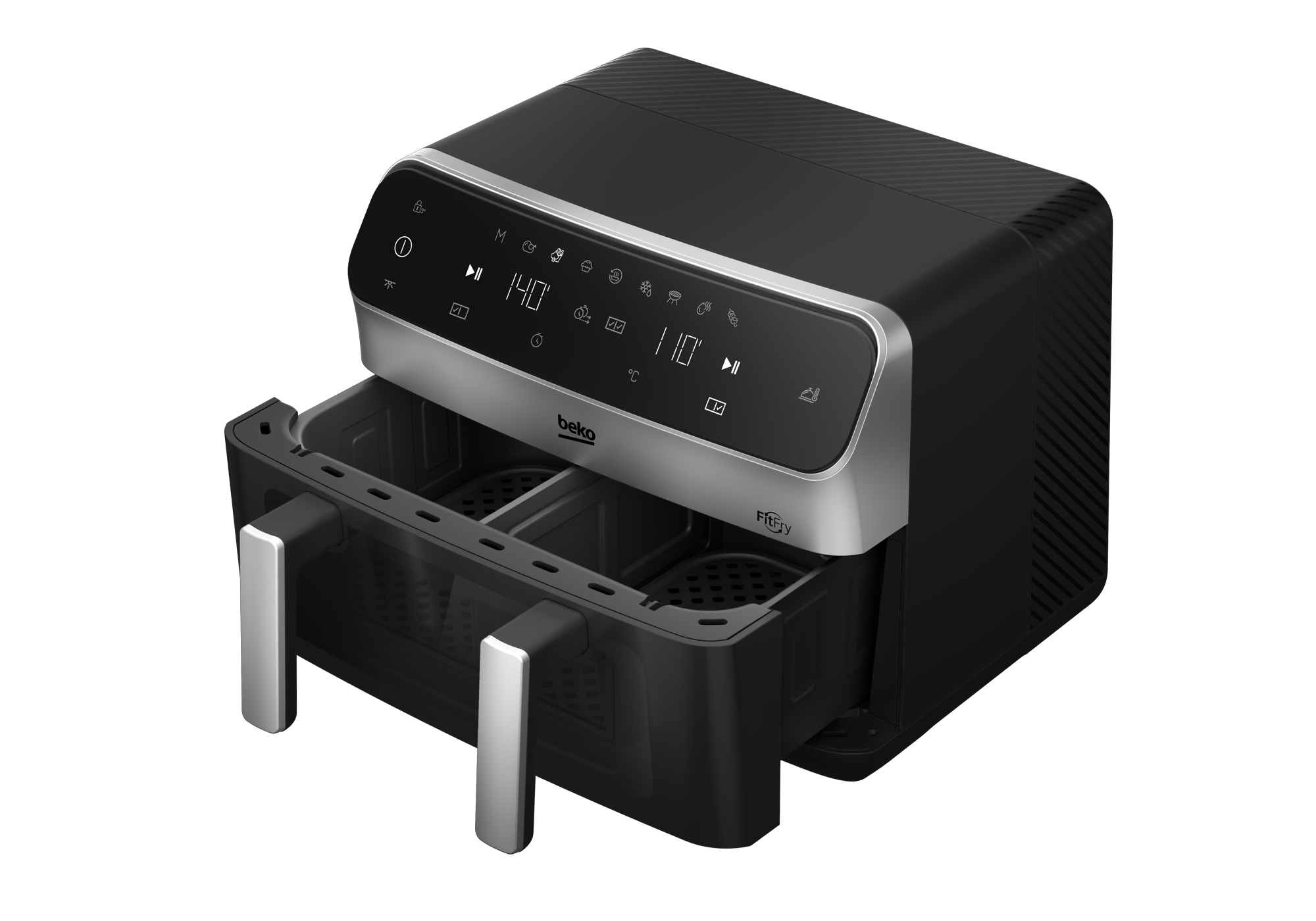 FRA 8494 FitFry® 3in1 Az Yağlı Fritöz
