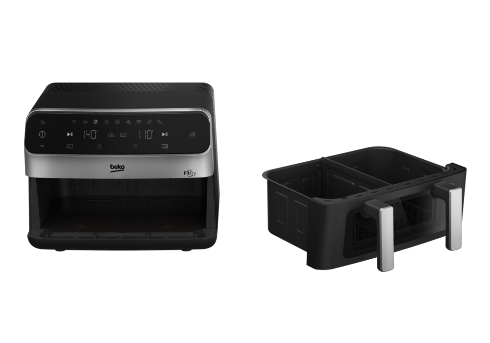 FRA 8494 FitFry® 3in1 