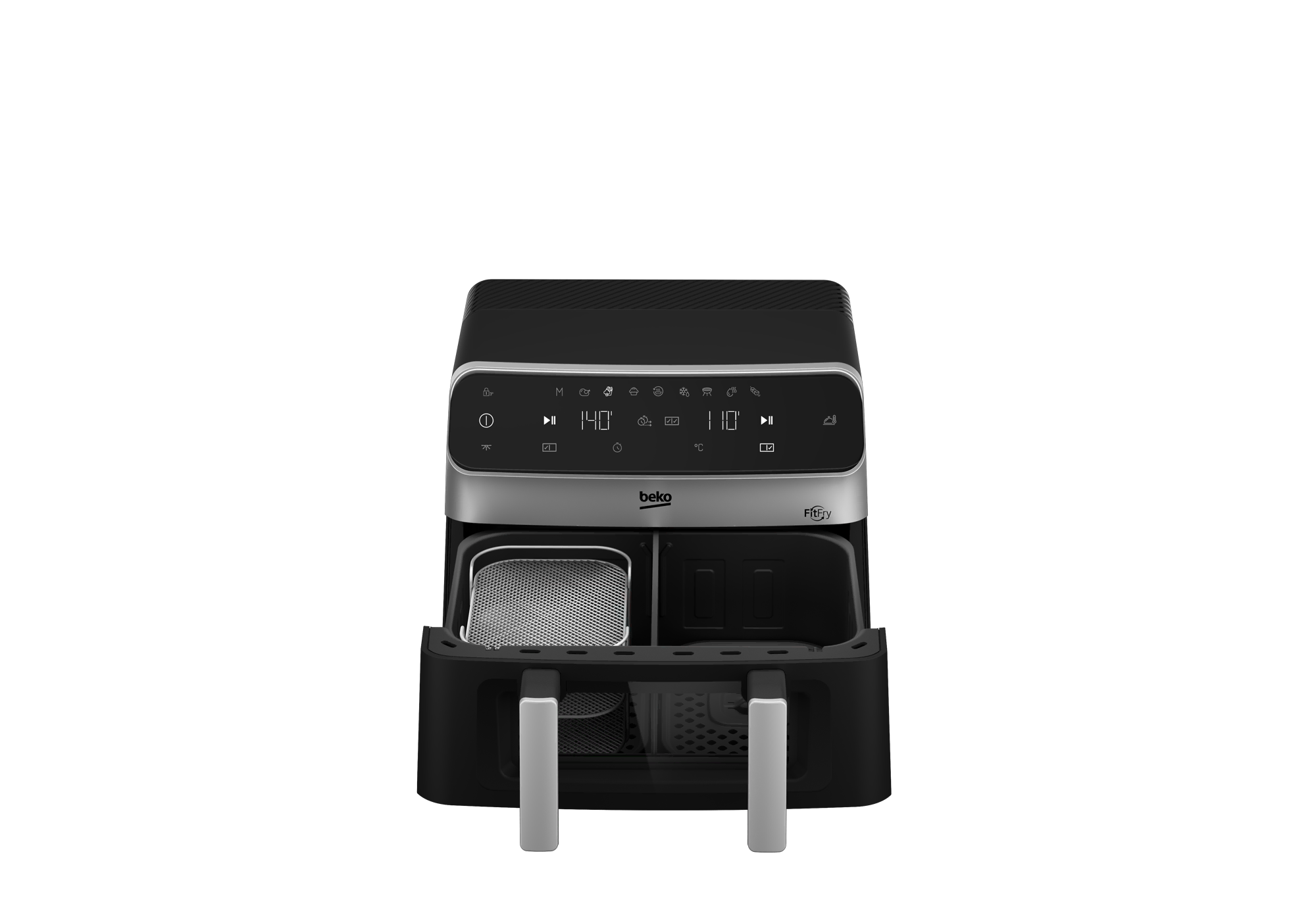 FRA 8494 FitFry® 3in1 Az Yağlı Fritöz