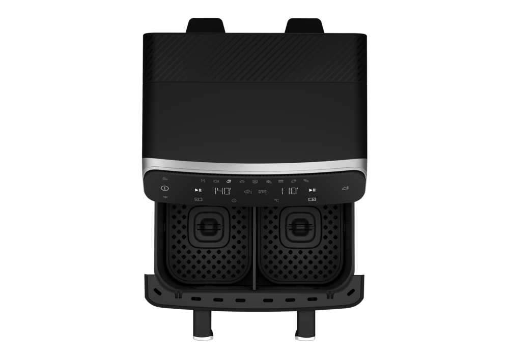FRA 8494 FitFry® 3in1 