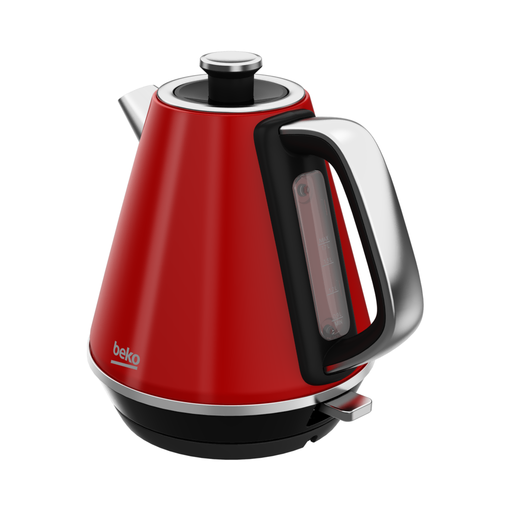 KL 5422 Retro Kettle