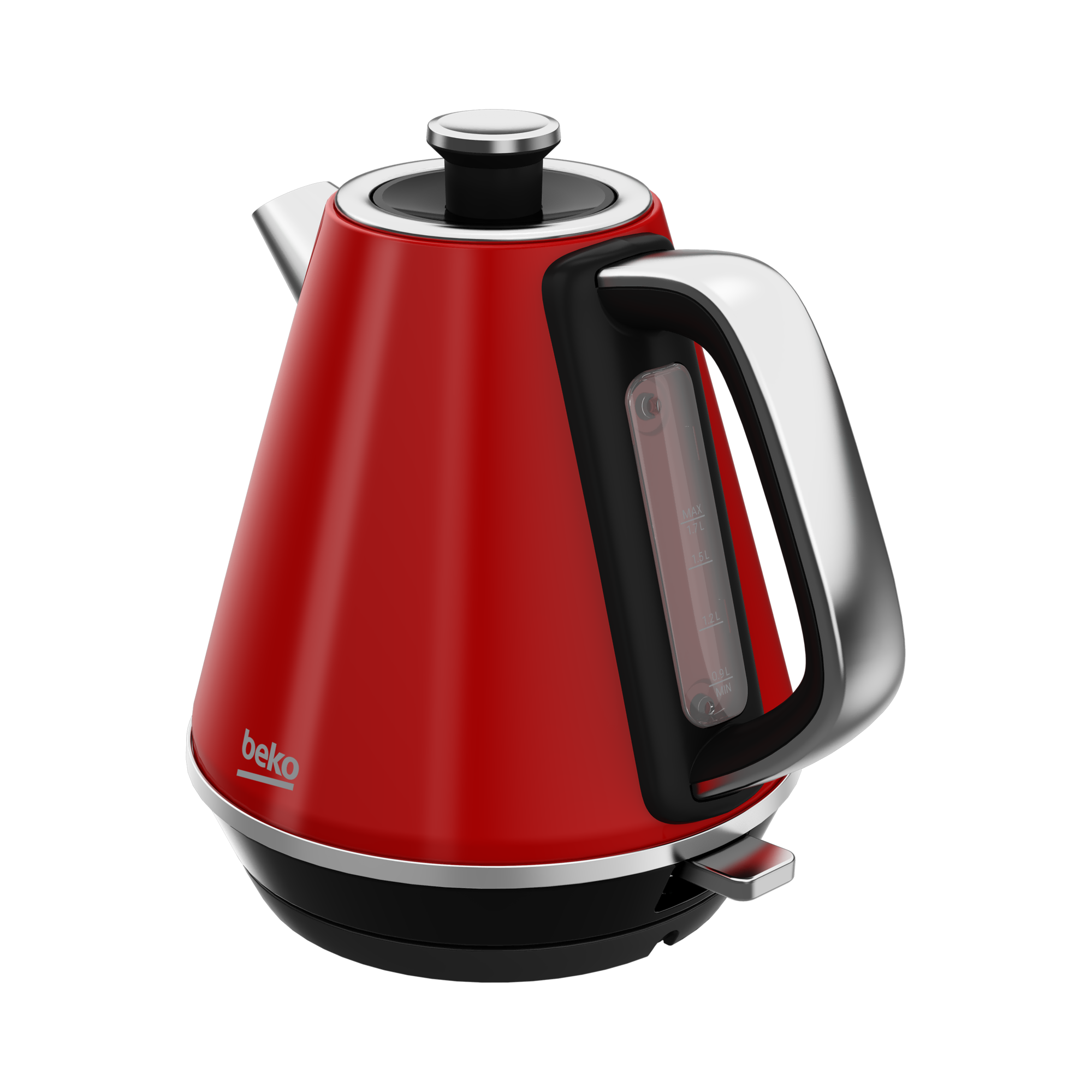 KL 5422 Retro Kettle