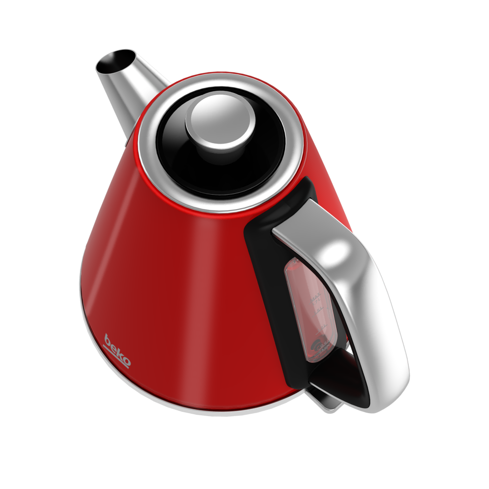 KL 5422 Retro Kettle