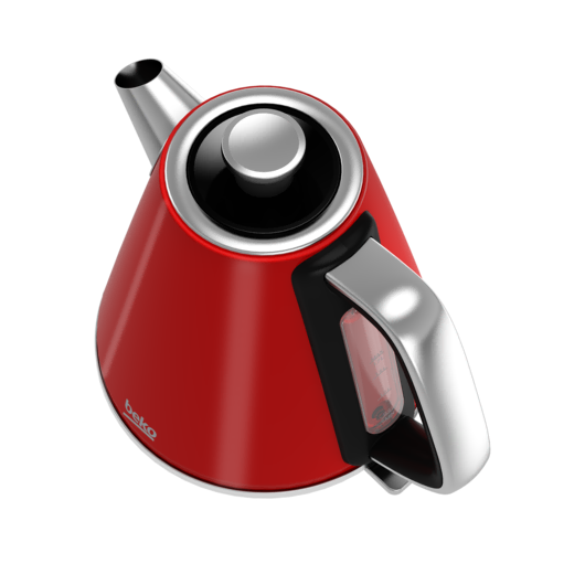 KL 5422 Retro Kettle
