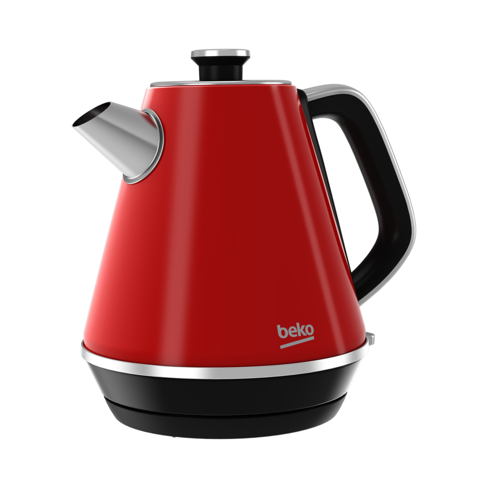 KL 5422 Retro Kettle
