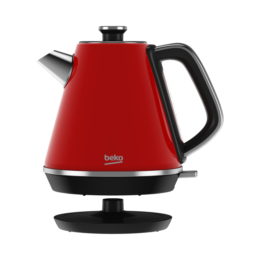 KL 5422 Retro Kettle