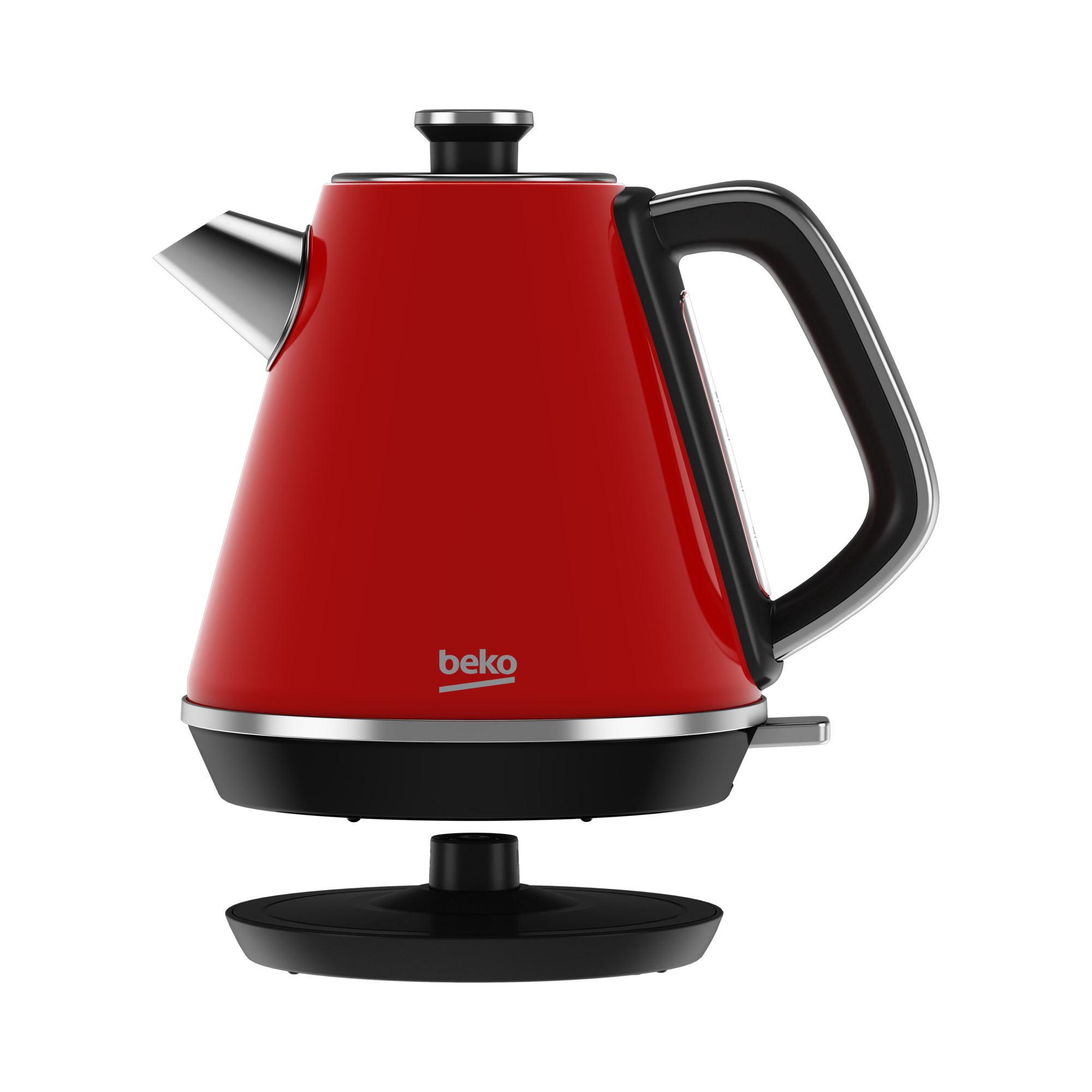 KL 5422 Retro Kettle