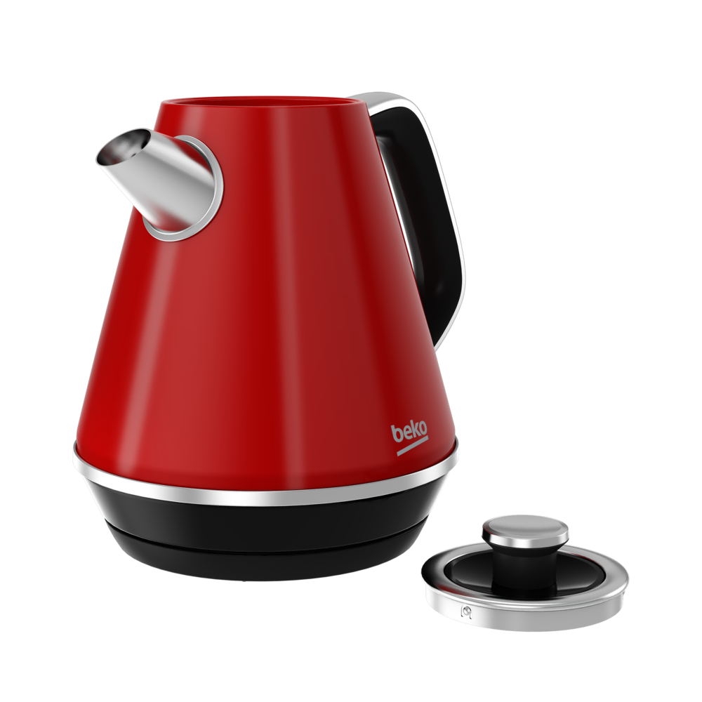 KL 5422 Retro Kettle