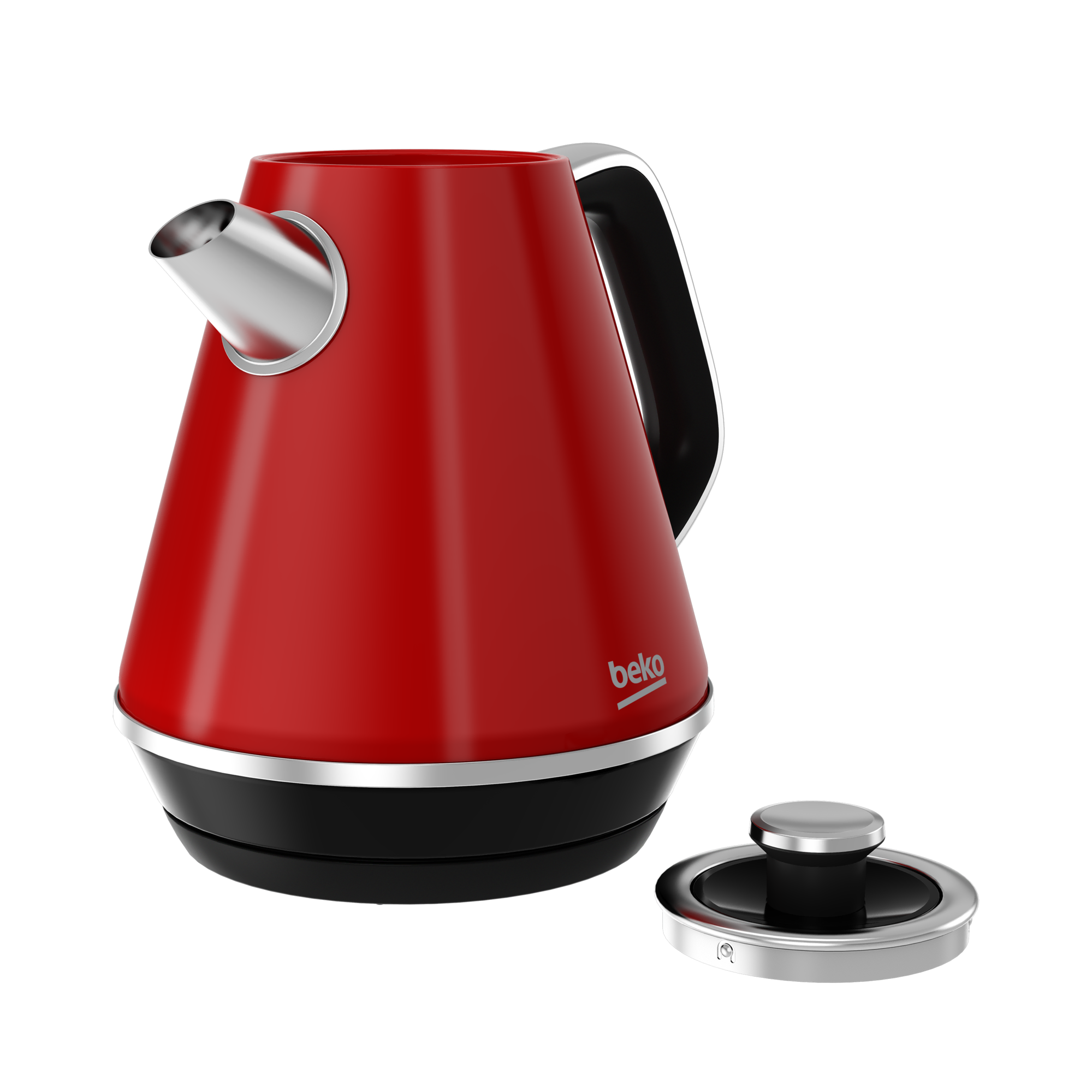 KL 5422 Retro Kettle