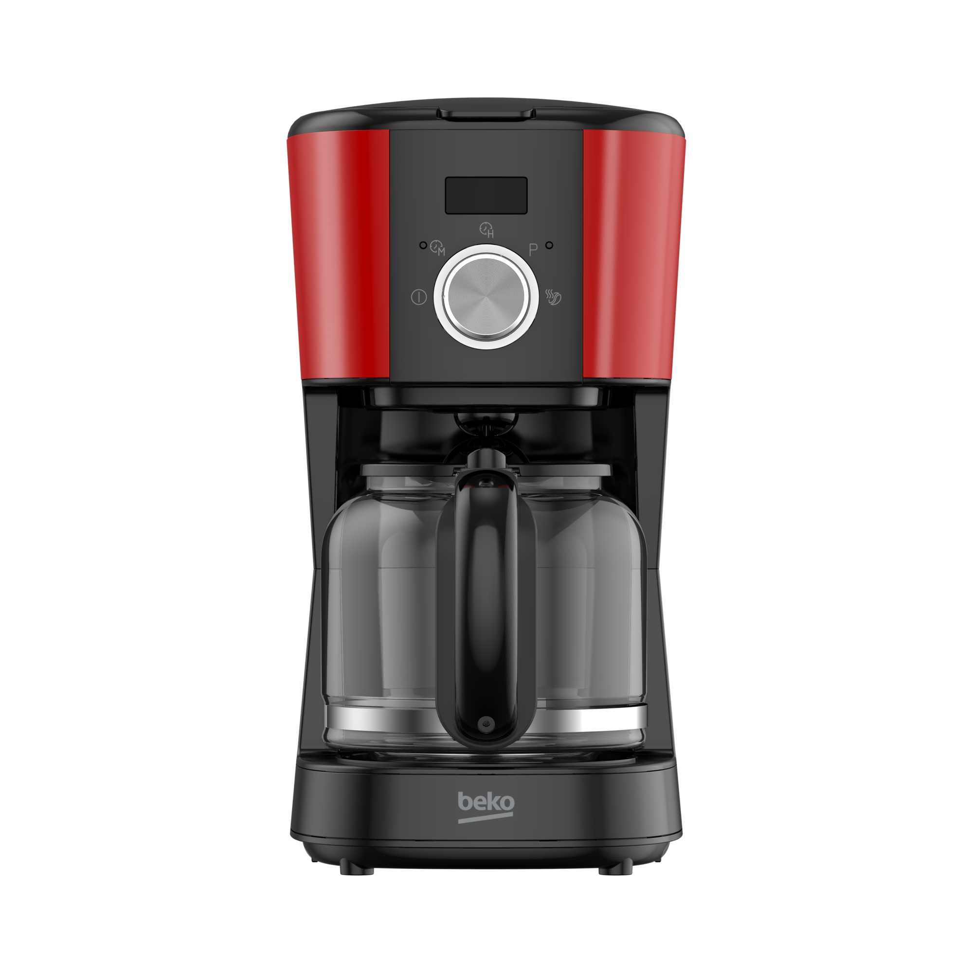 FK 5414 Retro Filtre Kahve Makinesi