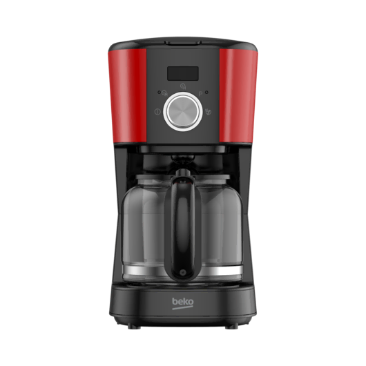 FK 5414 Retro Filtre Kahve Makinesi