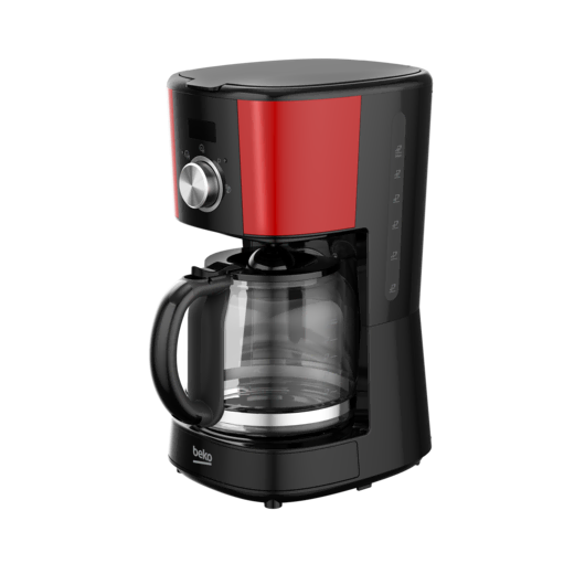 FK 5414 Retro Filtre Kahve Makinesi