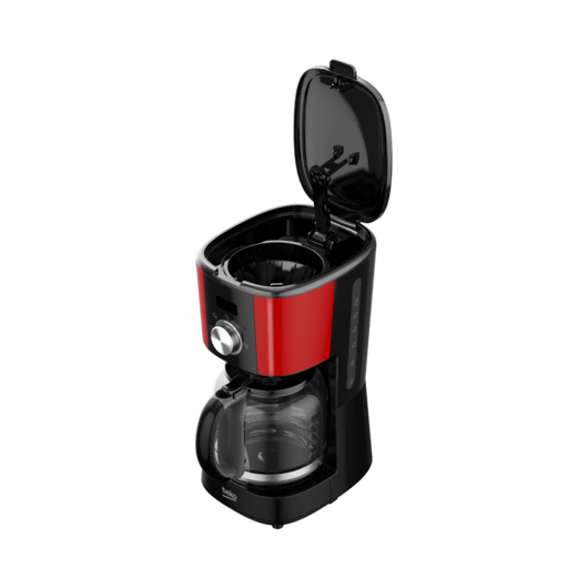 FK 5414 Retro Filtre Kahve Makinesi