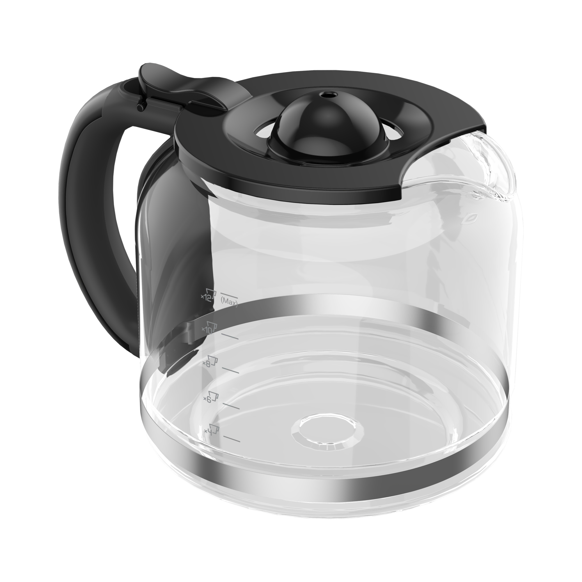 FK 5414 Retro Filtre Kahve Makinesi