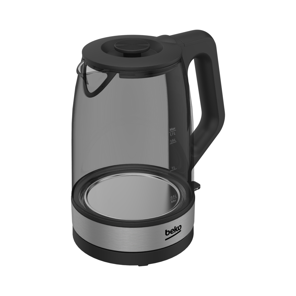 WKM 5422 I Cam Kettle