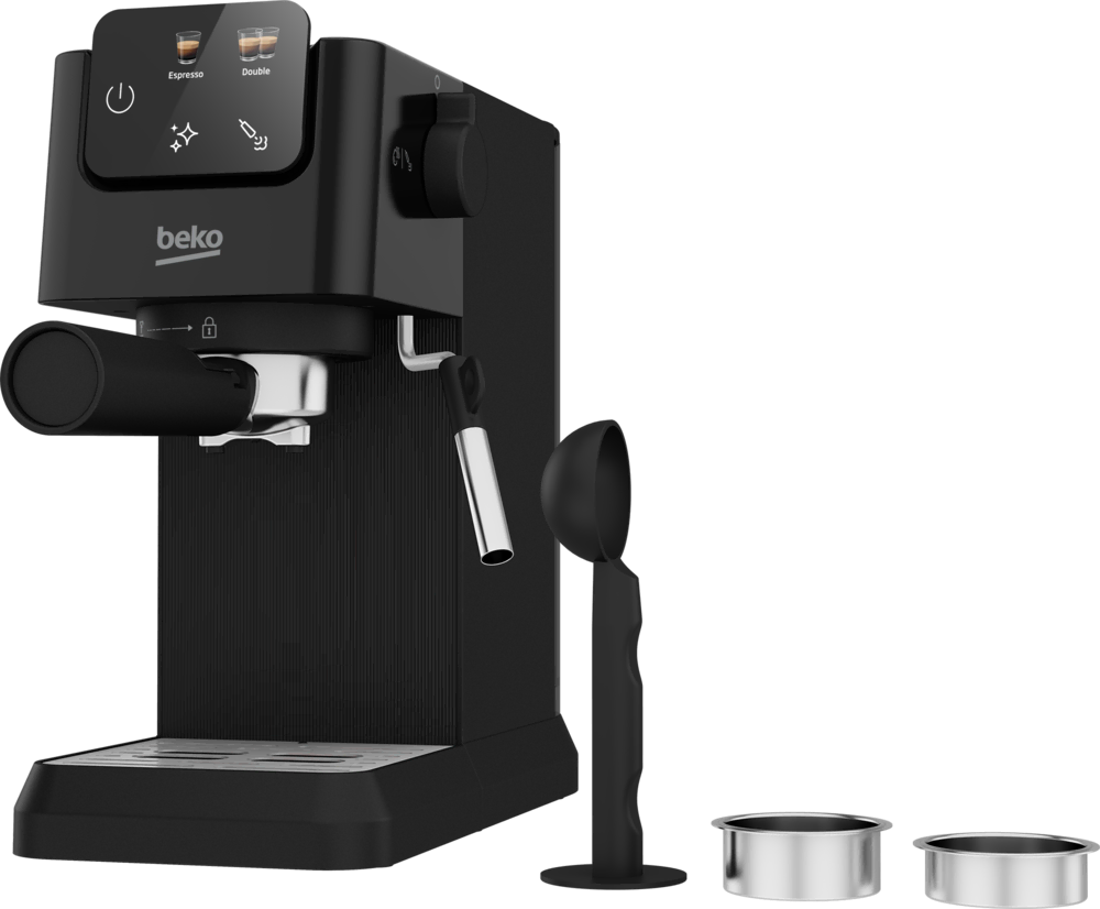 CEP 5302 B CaffeExperto® 