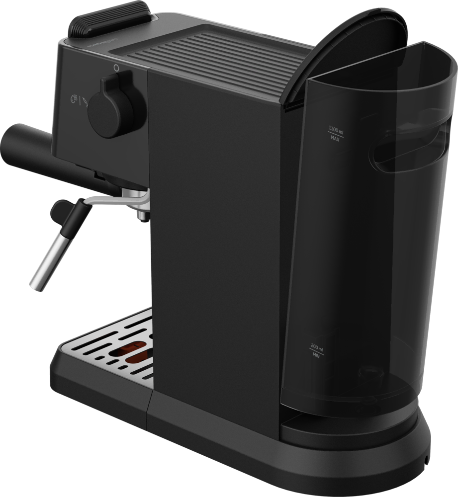 CEP 5302 B CaffeExperto® 