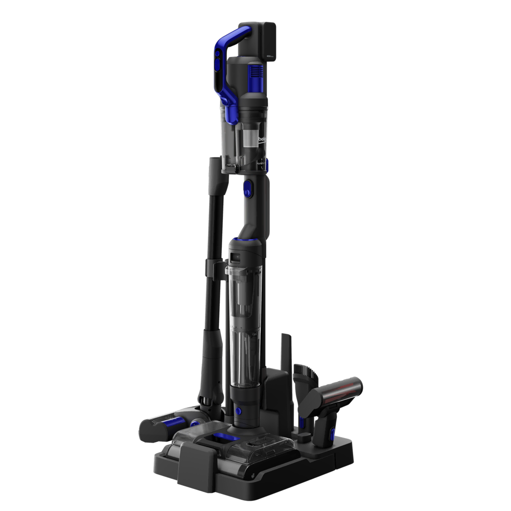 HydroTrio™  Pro VRW 90421 VD 