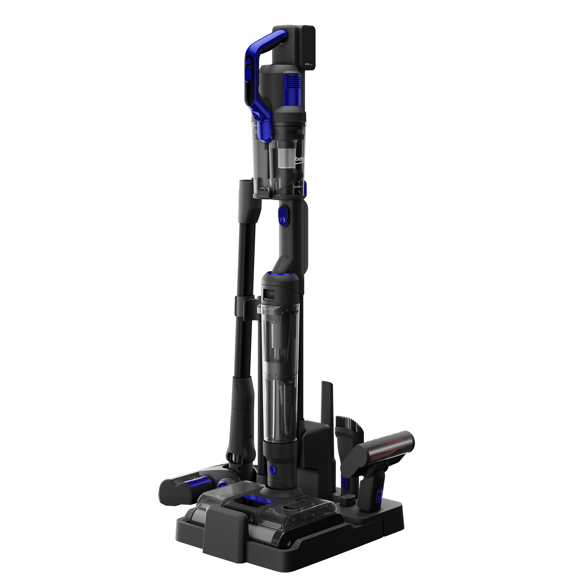 HydroTrio™  Pro VRW 90421 VD Islak Kuru Dikey Süpürge