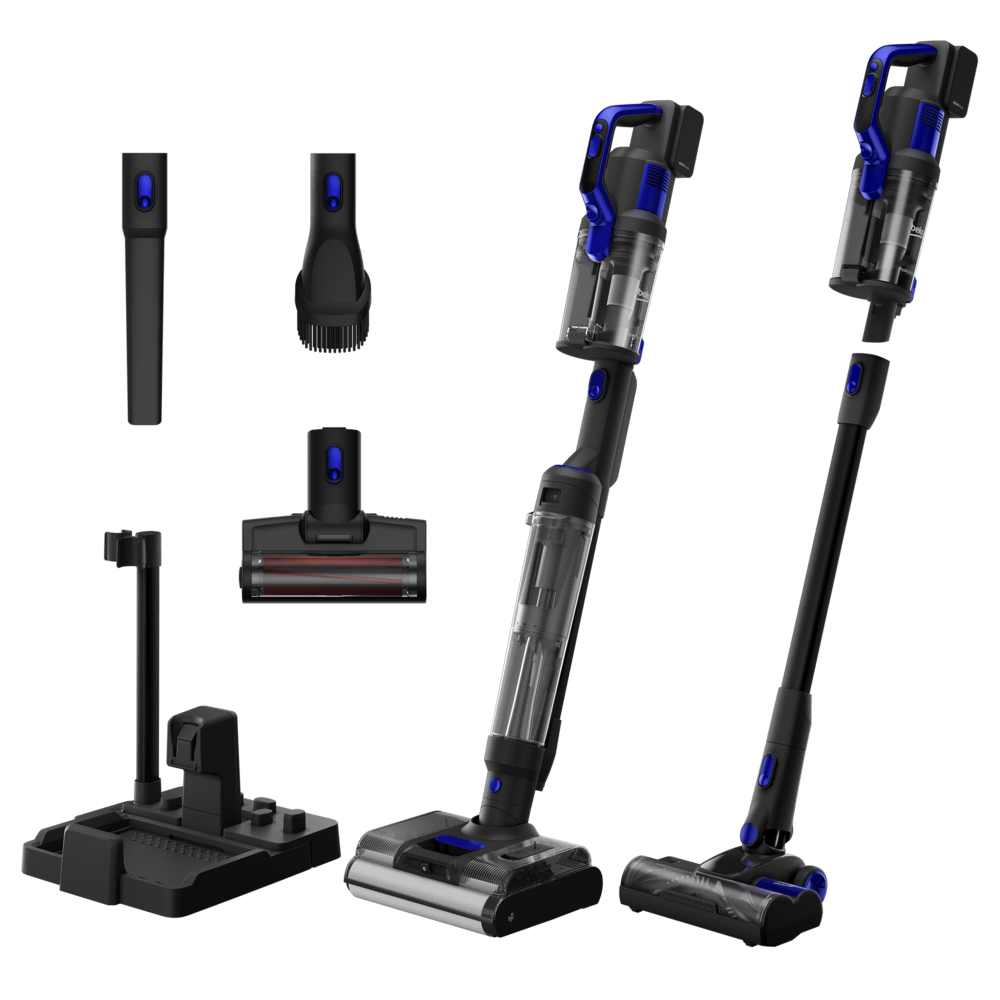 HydroTrio™  Pro VRW 90421 VD 