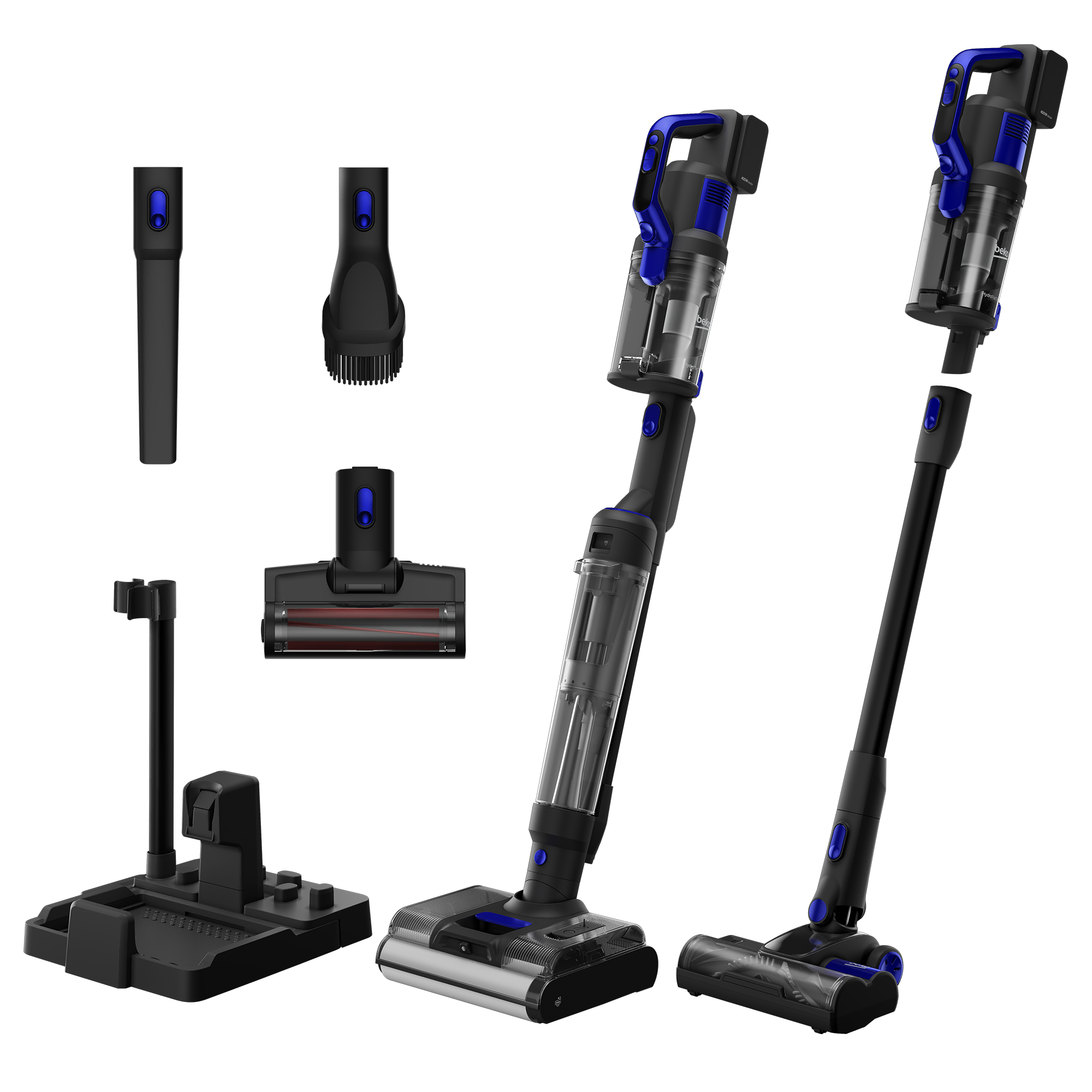 HydroTrio™  Pro VRW 90421 VD Islak Kuru Dikey Süpürge