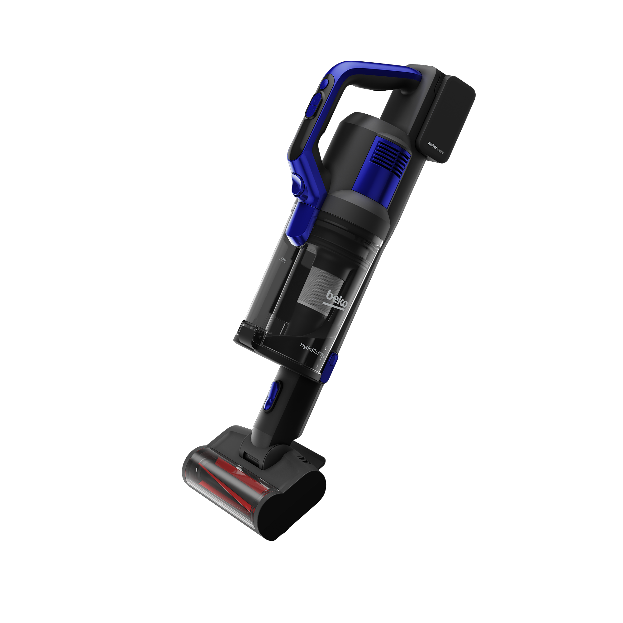 HydroTrio™  Pro VRW 90421 VD Islak Kuru Dikey Süpürge
