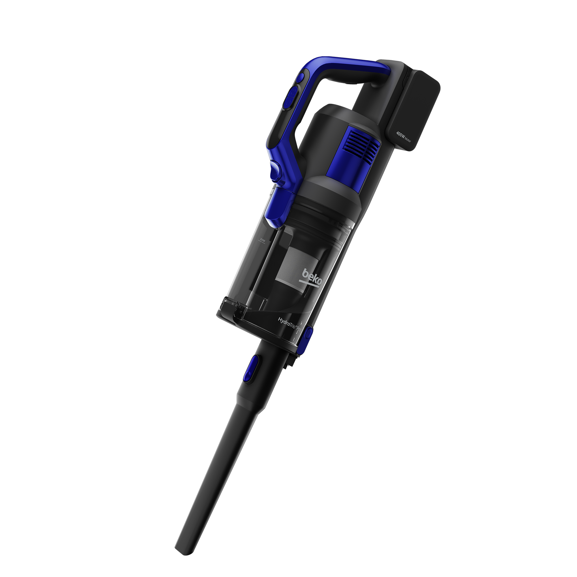 HydroTrio™  Pro VRW 90421 VD Islak Kuru Dikey Süpürge
