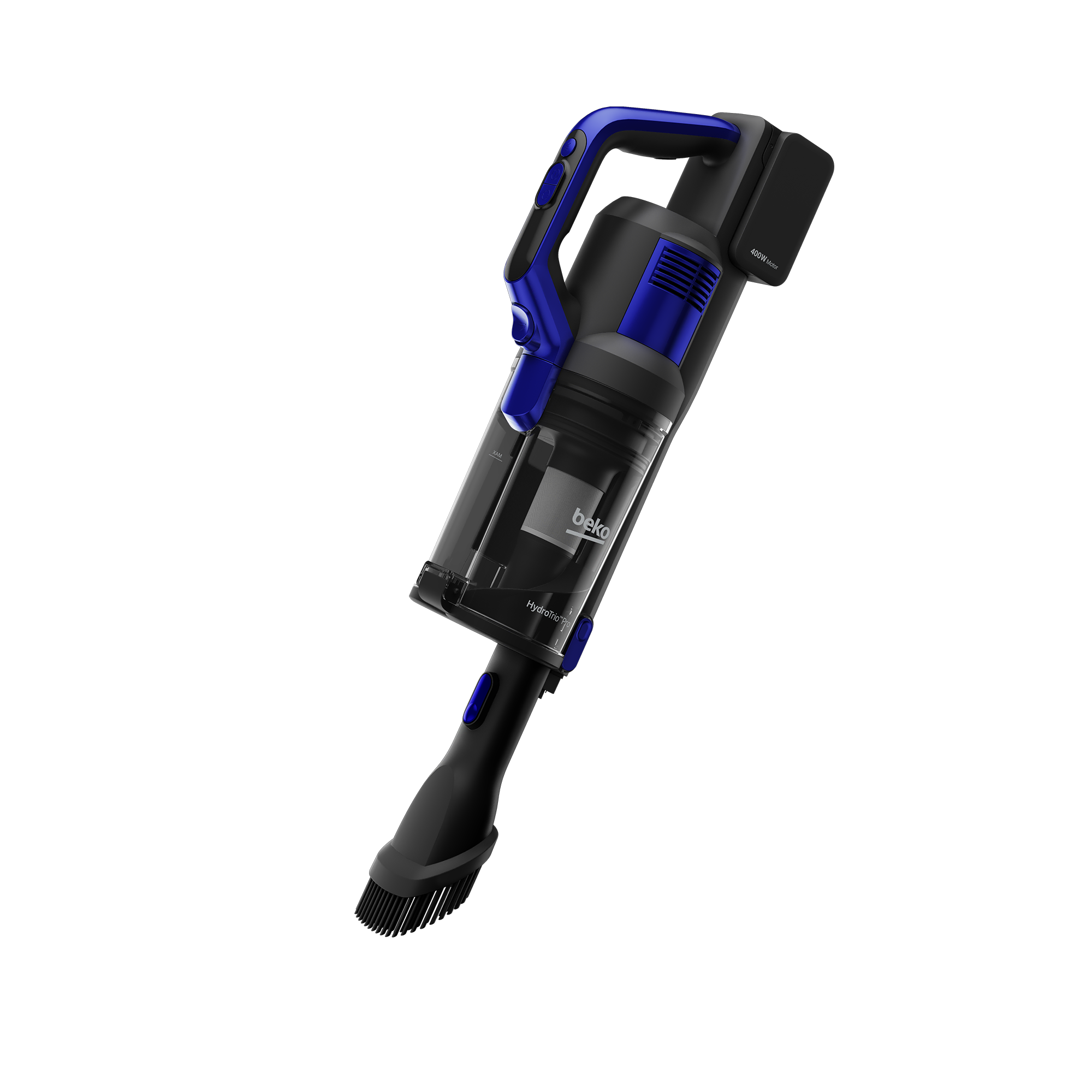 HydroTrio™  Pro VRW 90421 VD Islak Kuru Dikey Süpürge