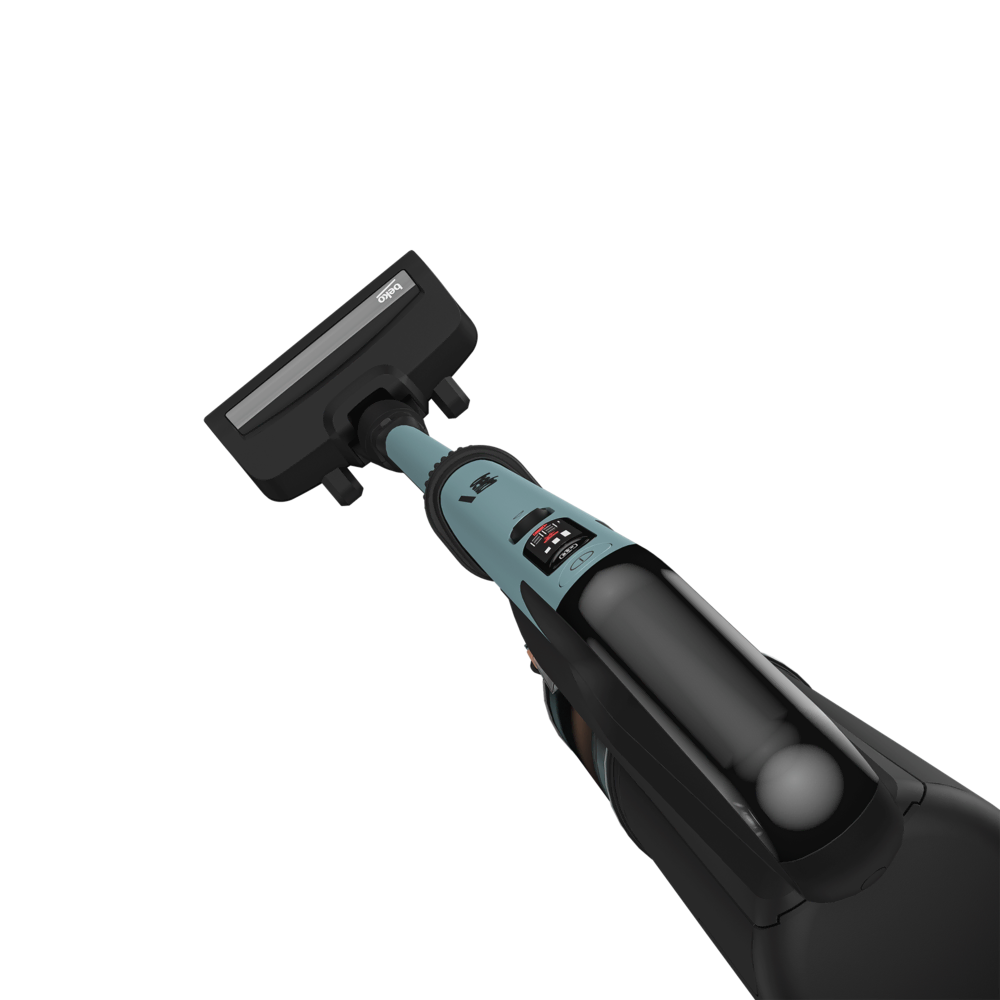 VRT 95525 B Kablolu Dikey Süpürge