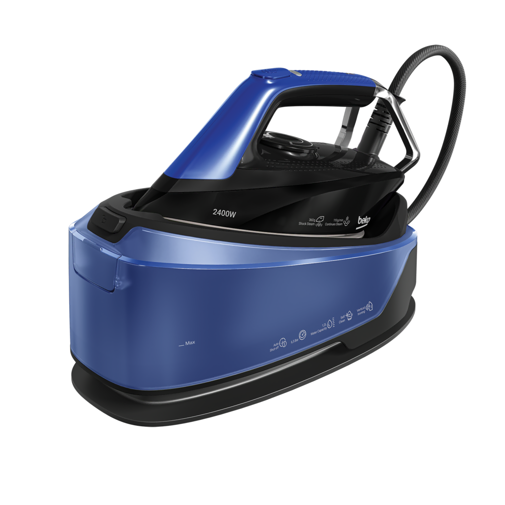 ActiPress® Master Station SGA 7124 D 