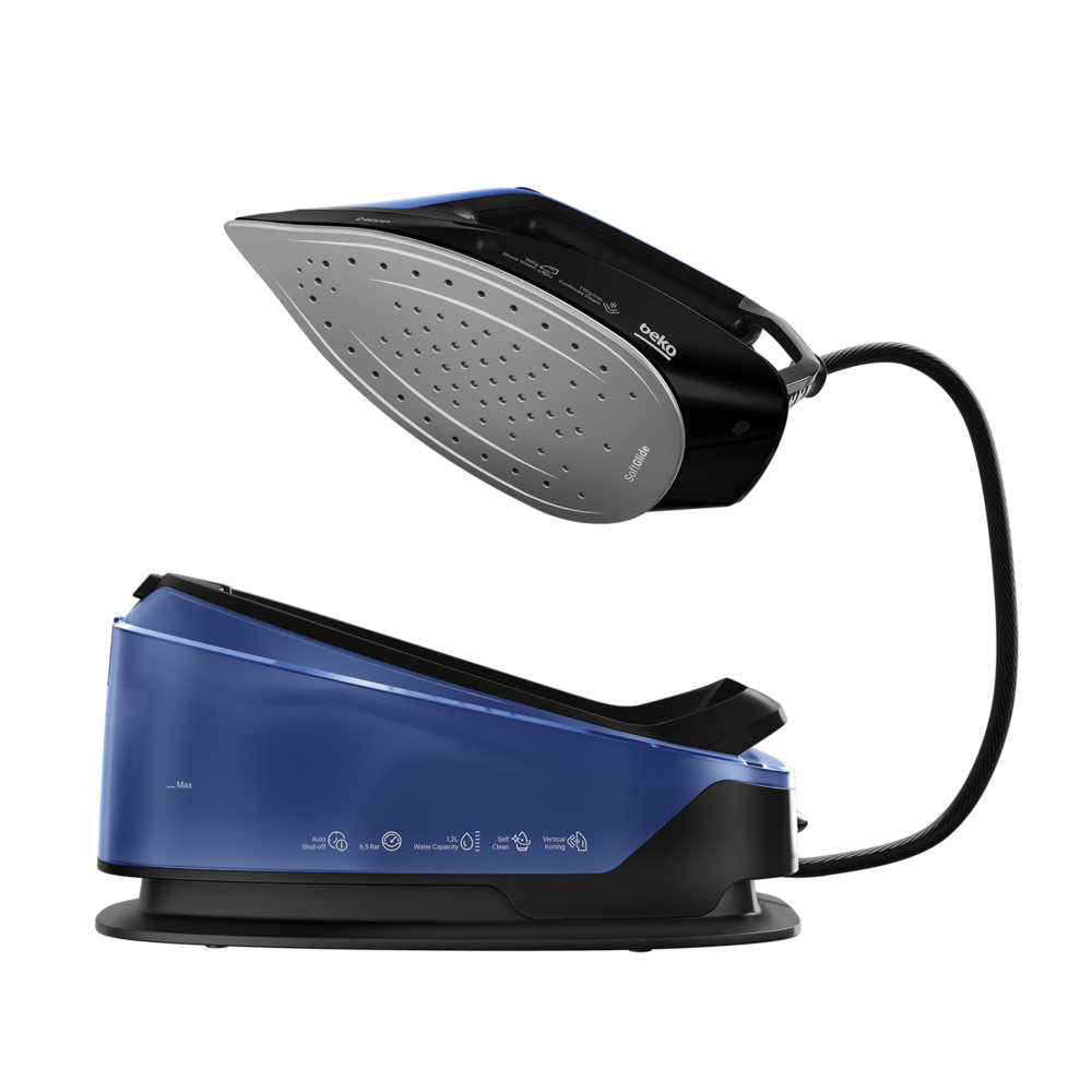 ActiPress® Master Station SGA 7124 D 