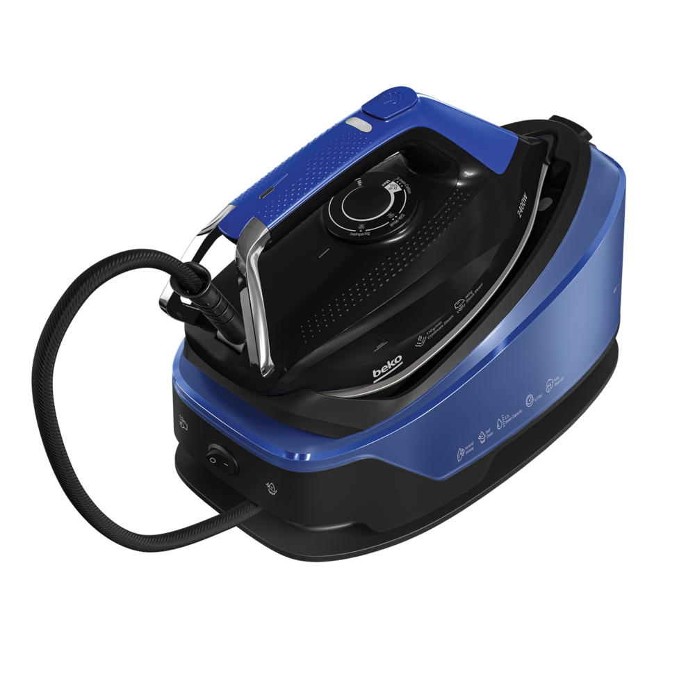 ActiPress® Master Station SGA 7124 D 