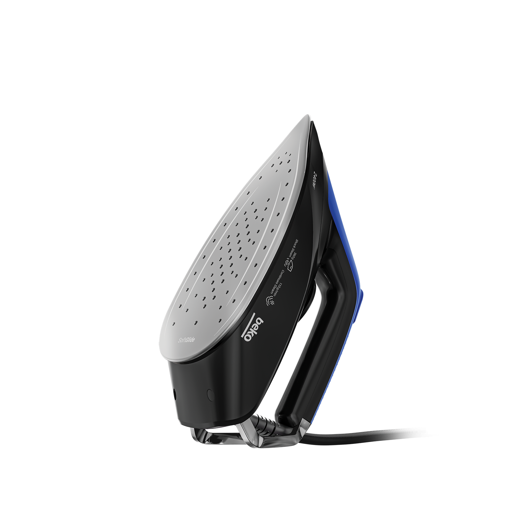 SGA 7124 D Kazanlı Ütü